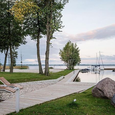 Good Morning Sunshine - Nautica Resort Apartment Gizycko Bagian luar foto