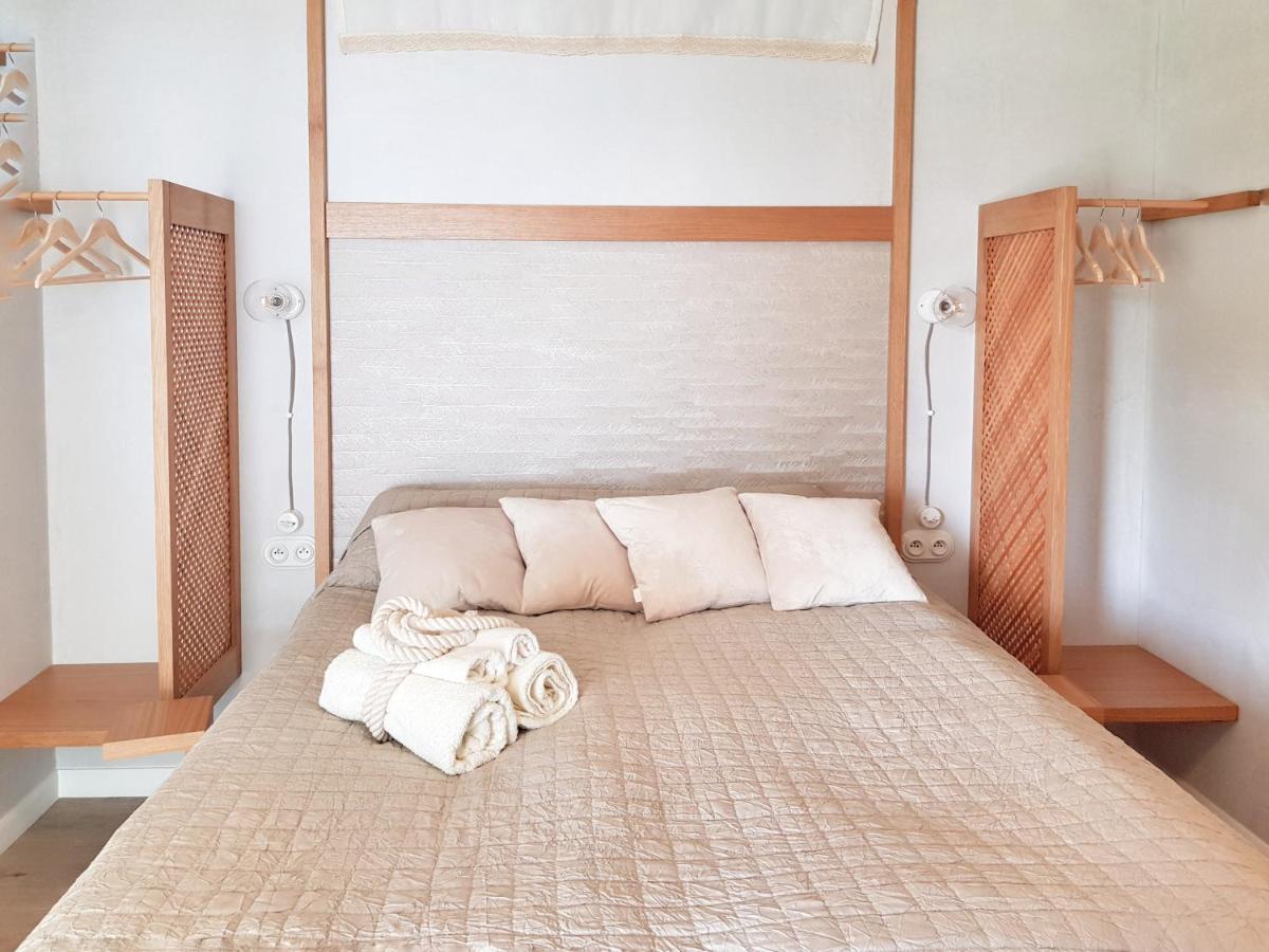 Good Morning Sunshine - Nautica Resort Apartment Gizycko Bagian luar foto