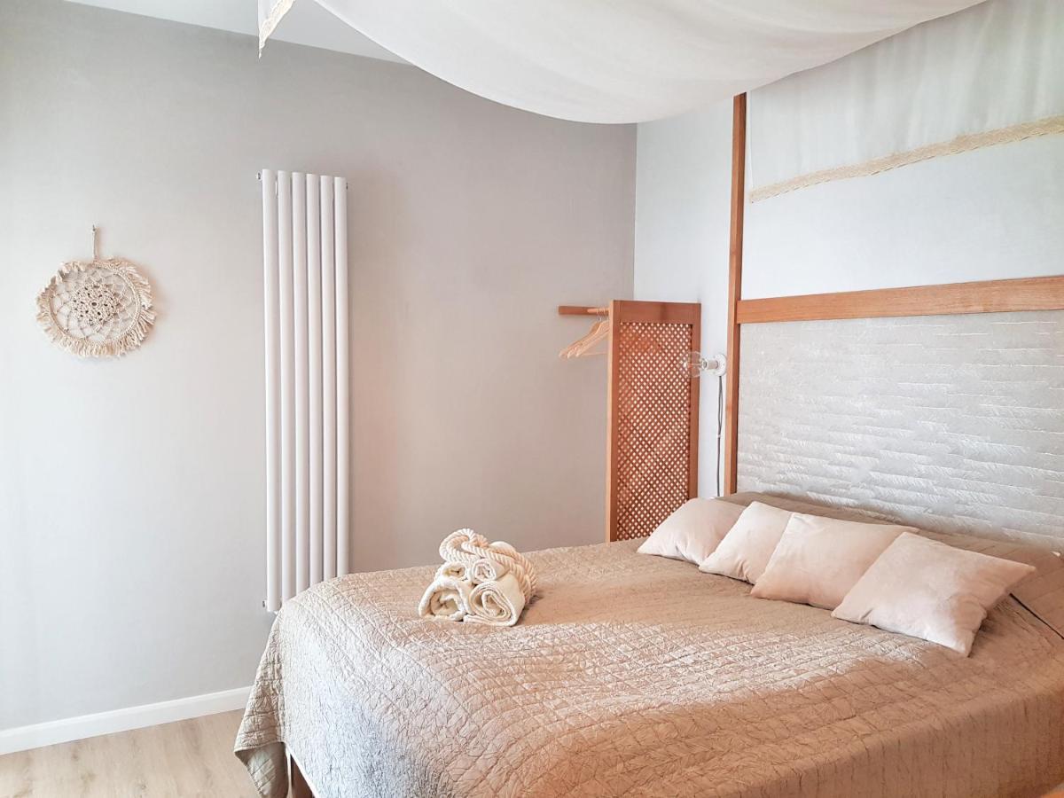 Good Morning Sunshine - Nautica Resort Apartment Gizycko Bagian luar foto