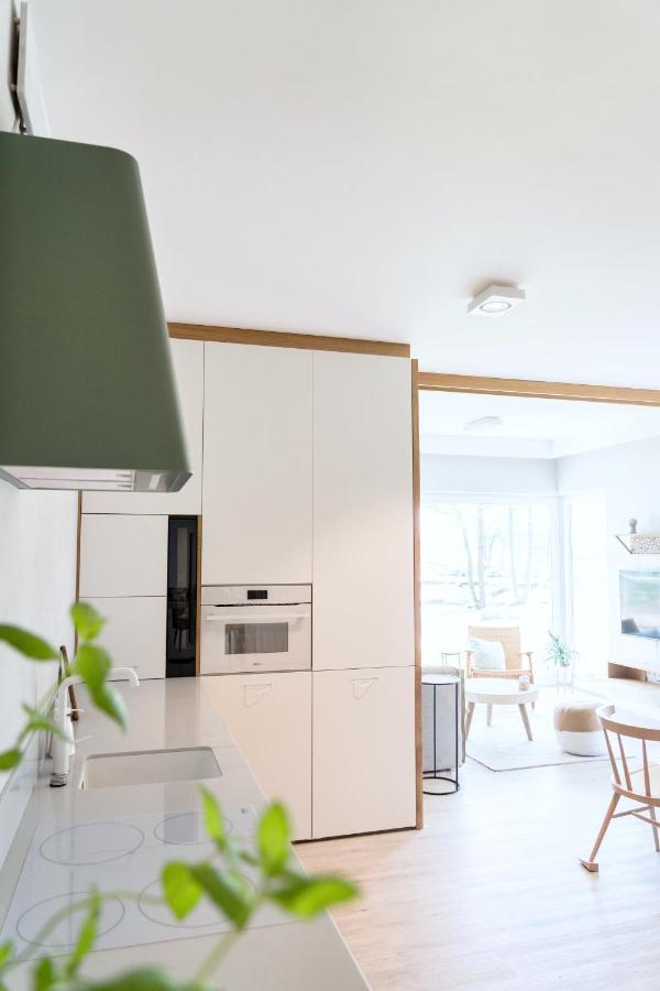Good Morning Sunshine - Nautica Resort Apartment Gizycko Bagian luar foto