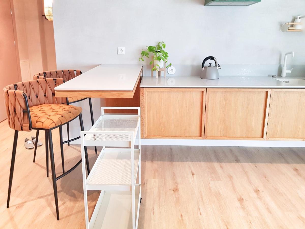 Good Morning Sunshine - Nautica Resort Apartment Gizycko Bagian luar foto