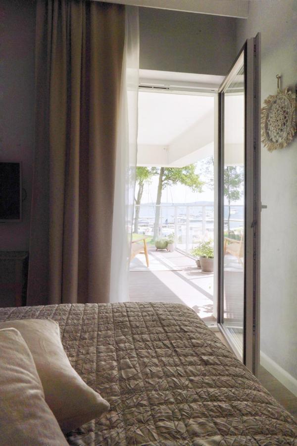 Good Morning Sunshine - Nautica Resort Apartment Gizycko Bagian luar foto