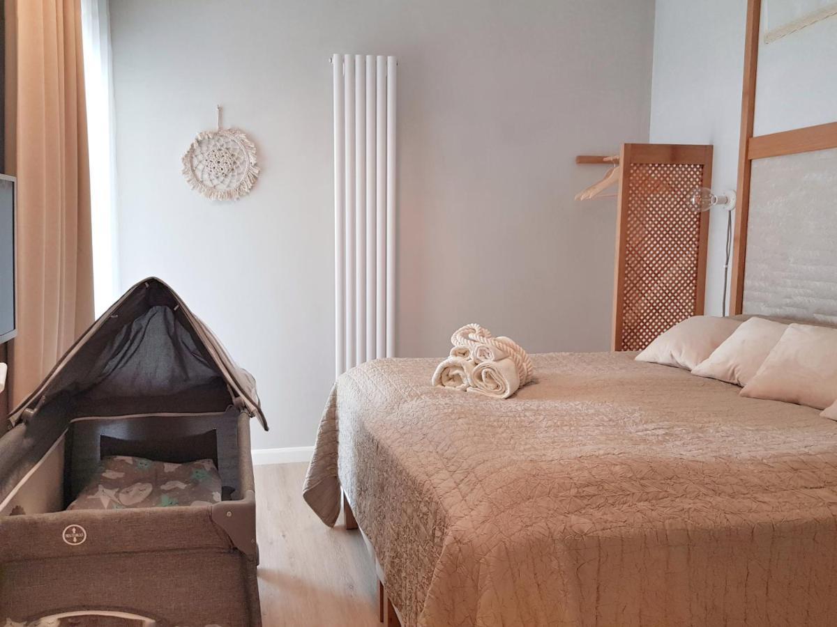 Good Morning Sunshine - Nautica Resort Apartment Gizycko Bagian luar foto