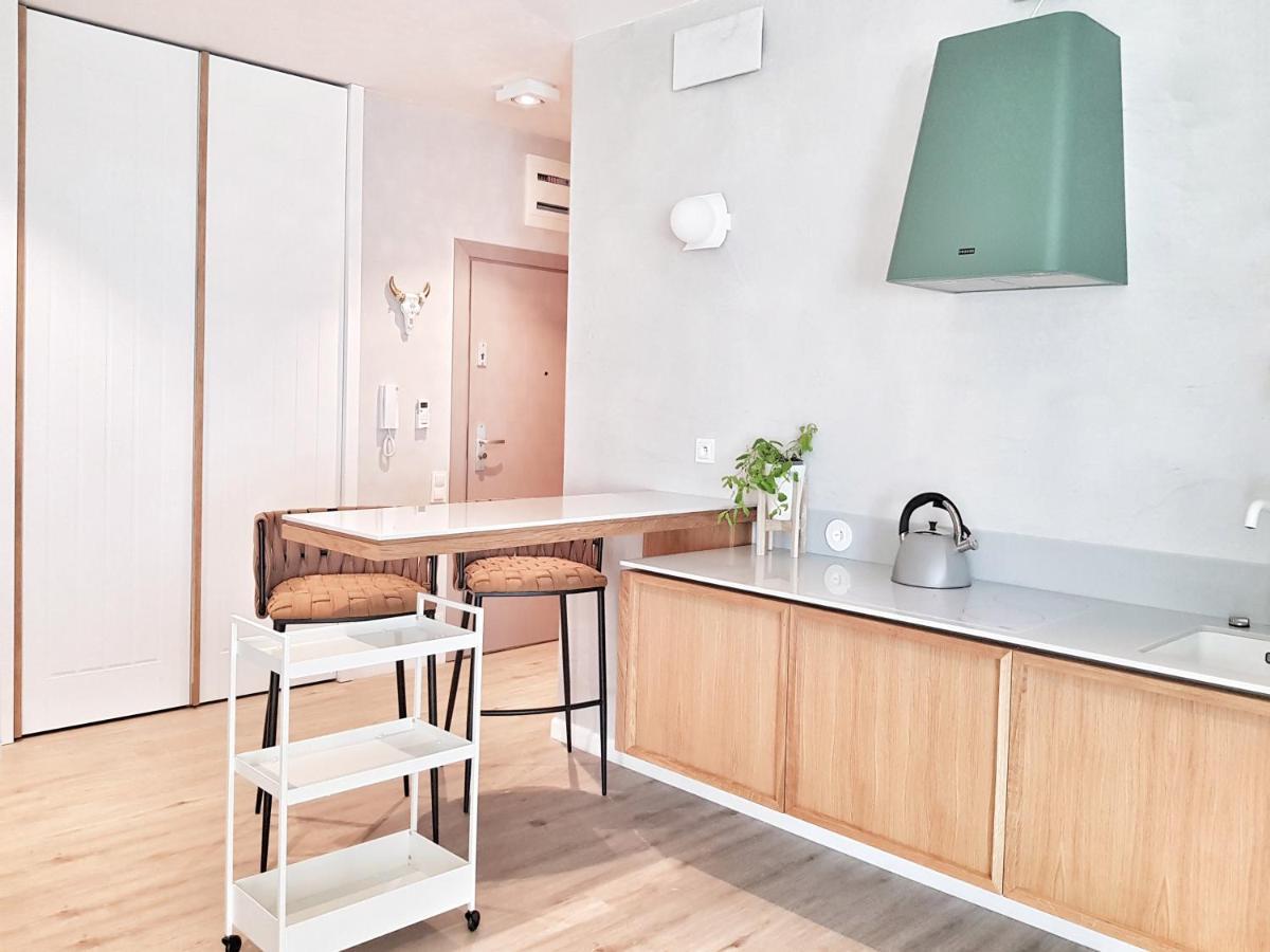 Good Morning Sunshine - Nautica Resort Apartment Gizycko Bagian luar foto