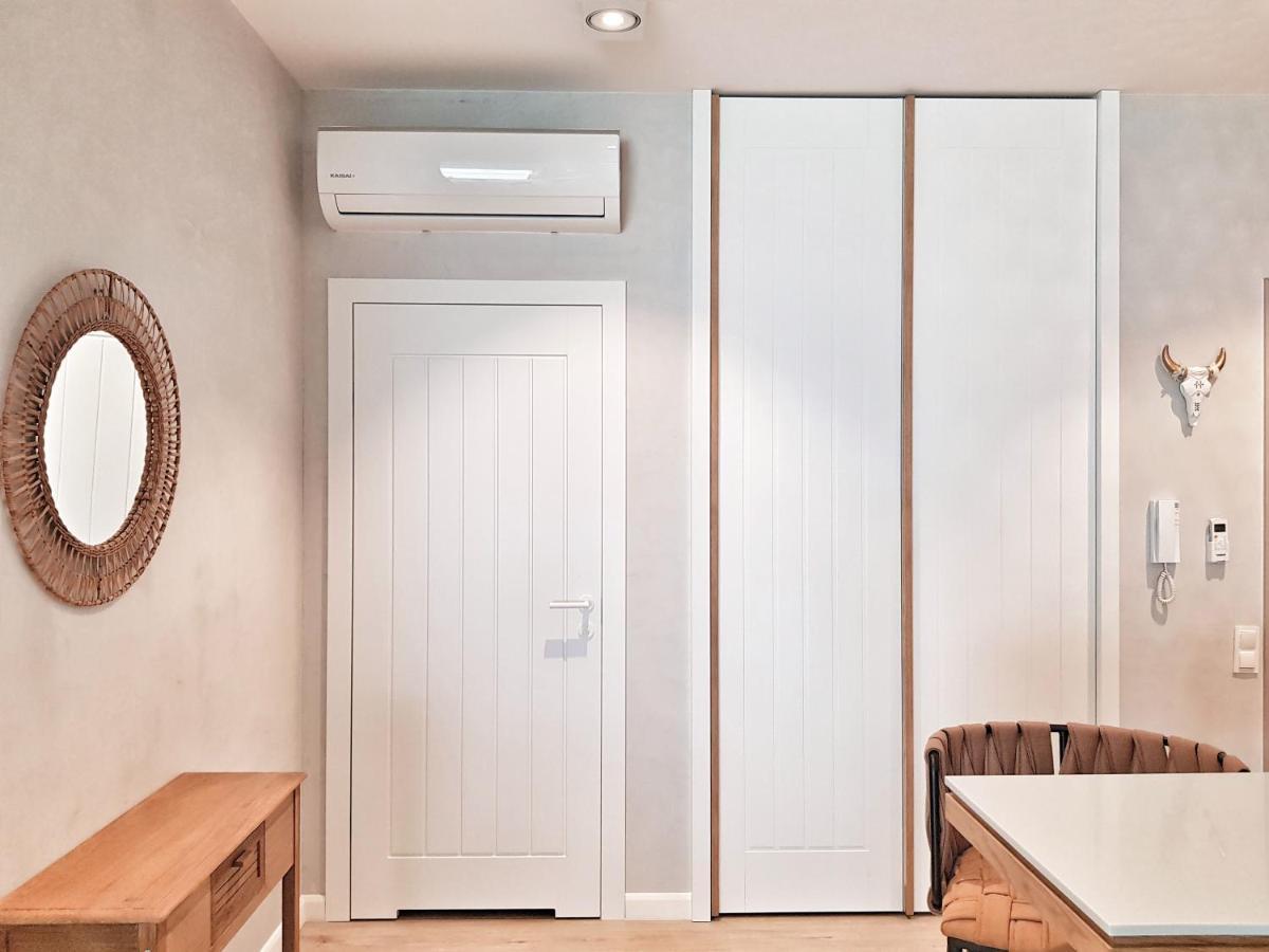 Good Morning Sunshine - Nautica Resort Apartment Gizycko Bagian luar foto