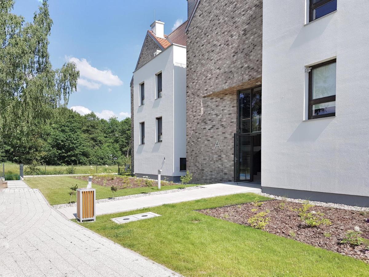 Good Morning Sunshine - Nautica Resort Apartment Gizycko Bagian luar foto