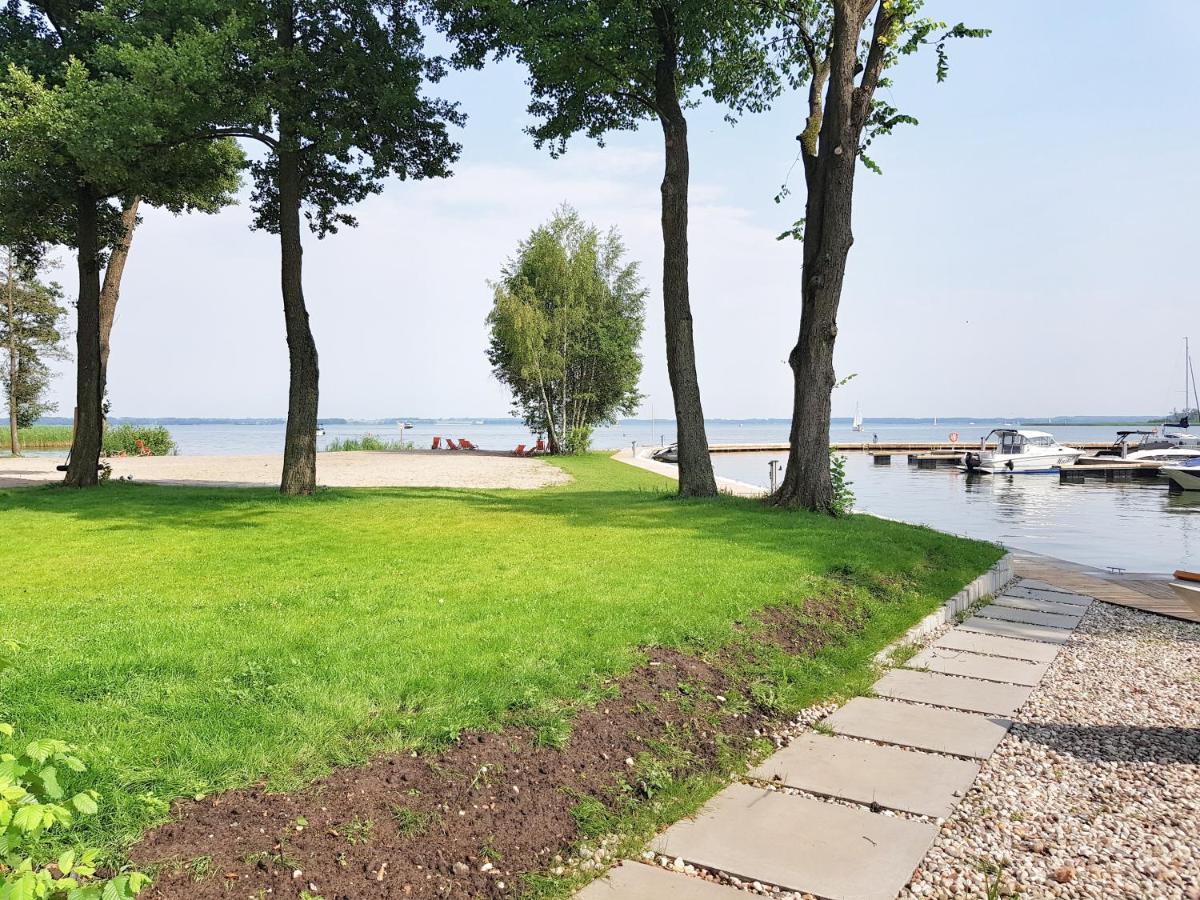 Good Morning Sunshine - Nautica Resort Apartment Gizycko Bagian luar foto
