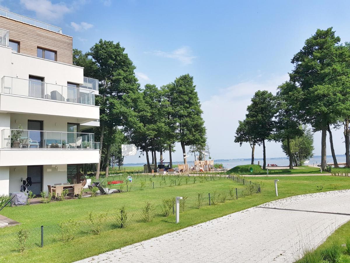 Good Morning Sunshine - Nautica Resort Apartment Gizycko Bagian luar foto