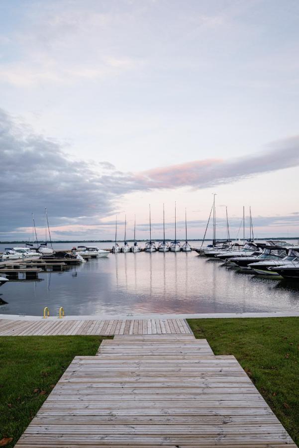 Good Morning Sunshine - Nautica Resort Apartment Gizycko Bagian luar foto